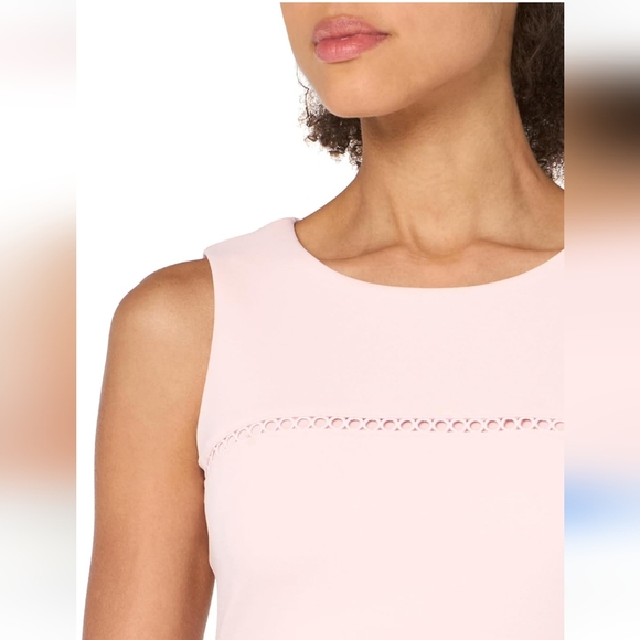 Tommy Hilfiger Fabulous Sleeveless Dress - Picture 9 of 9